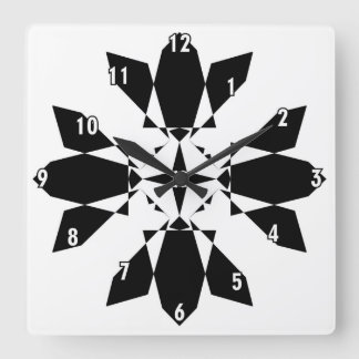 clock dial style
