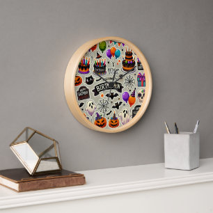 Clock for mother day