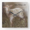 Clock: lamb KathyMcGraw