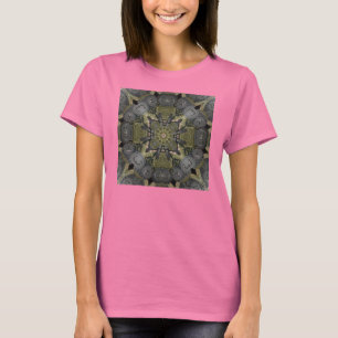Clock T Shirt