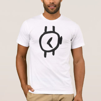 clock T-Shirt