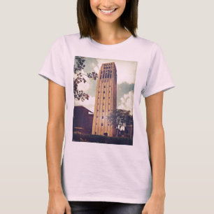 Clock Tower T-Shirt