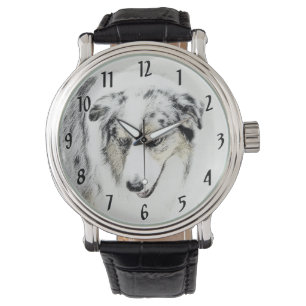 clock watch