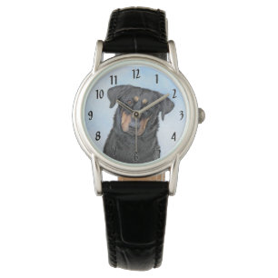 clock watch