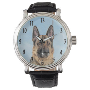 clock watch
