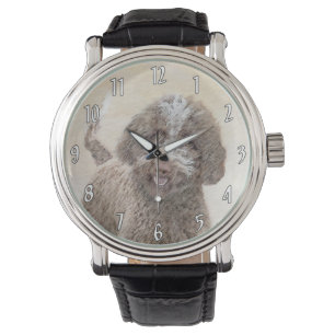 clock watch