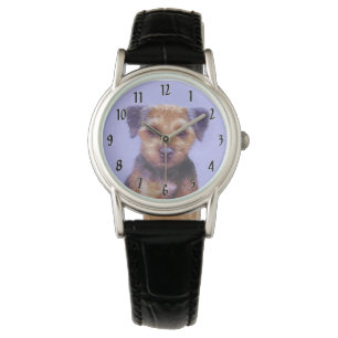 clock watch