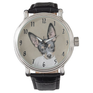 clock watch