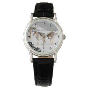 clock watch