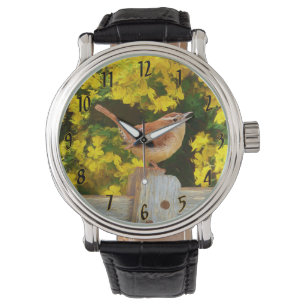 clock watch