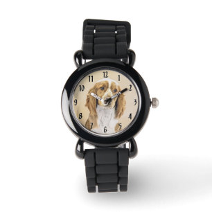 clock watch