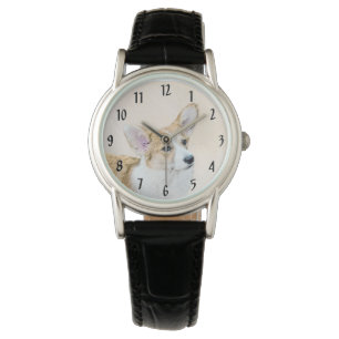clock watch