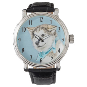 clock watch