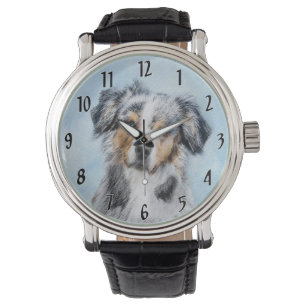 clock watch