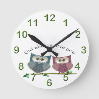 Clocks