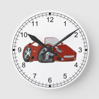 Clocks