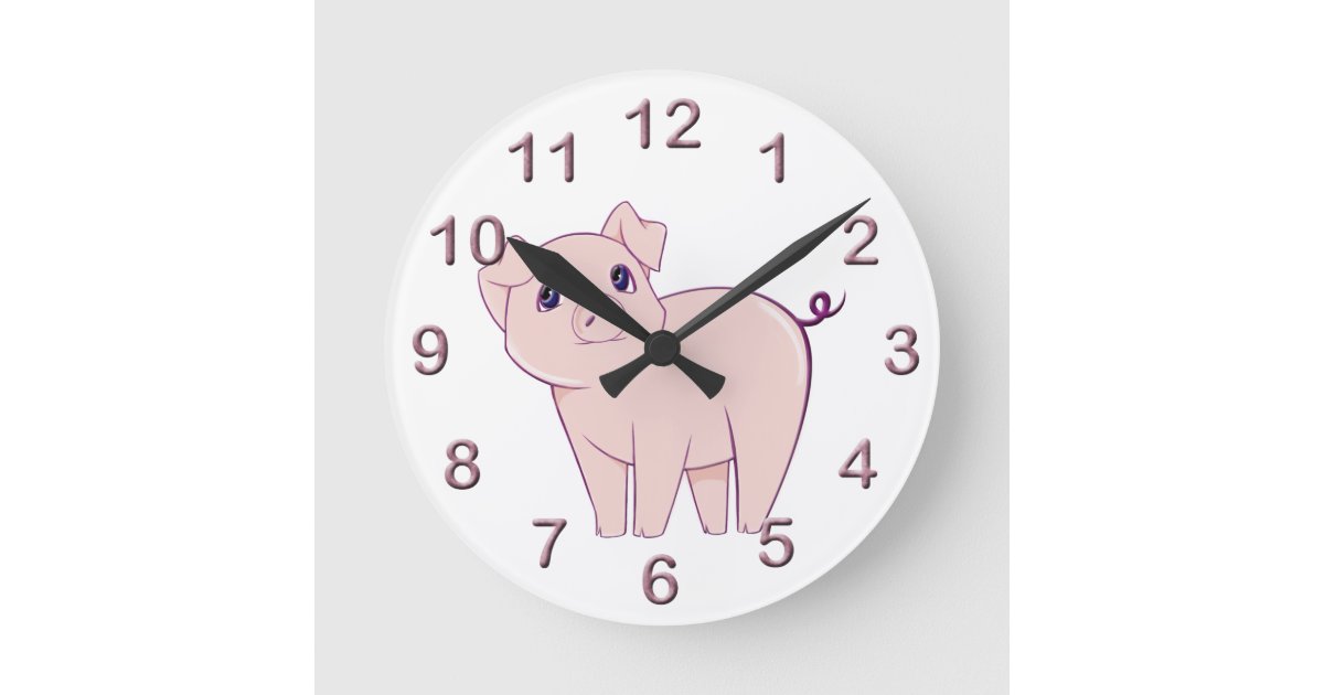 Clocks Zazzle