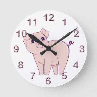Clocks
