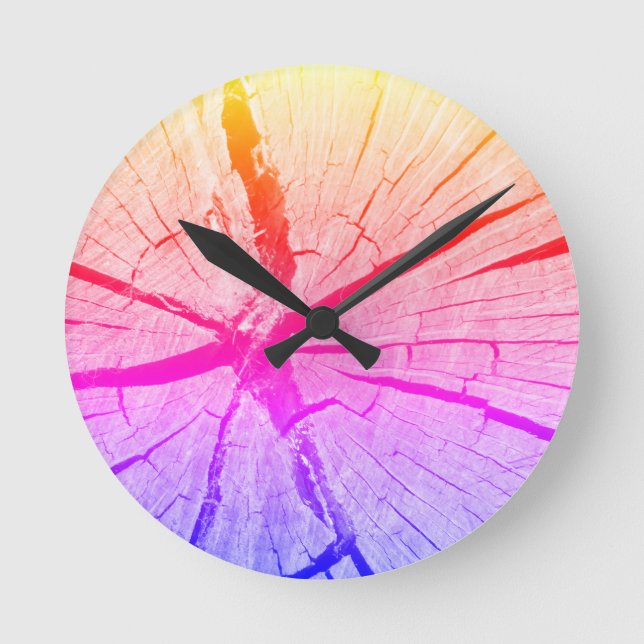clocks (Front)