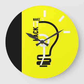 Clocks Hack it Make it V1