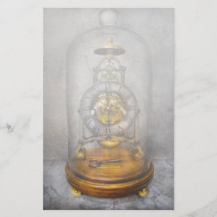 Clocksmith - The Time Capsule
