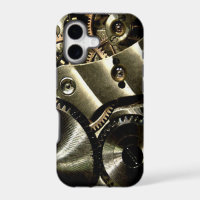 Clockwork