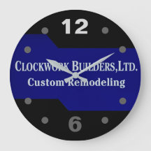 Clockwork Builders