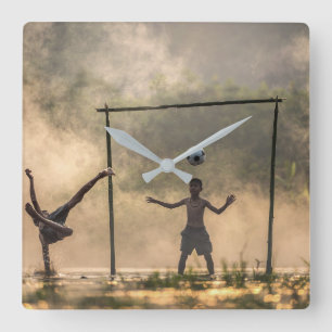 Clockwork Delights: Best Wall Clock