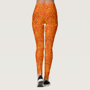 Clockwork Leggings