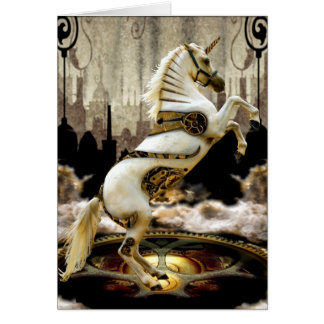 Clockwork Unicorn