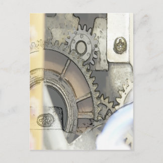 clockworkcolor postcard