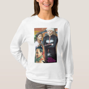 Cloe The Tribe T-Shirt