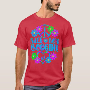 Clogging T-Shirt
