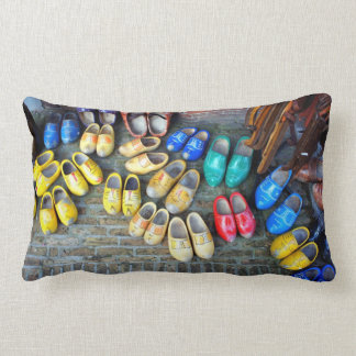 Clogs Pillow