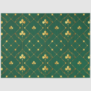 Cloisters of Cloverlight Tissue Paper
