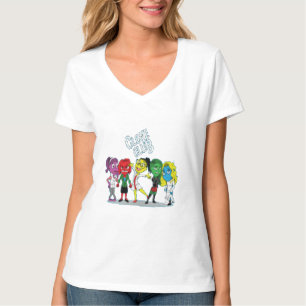 Clone Club T-Shirt