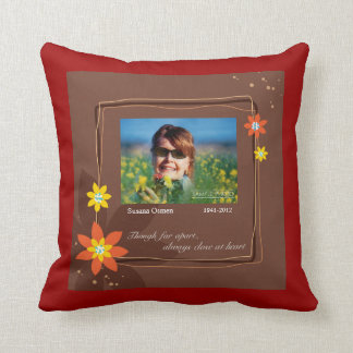 Close At Heart Cushion