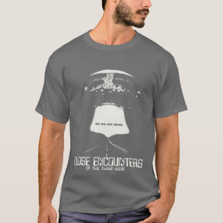 Close Encounters of the Third Kind T-Shirt