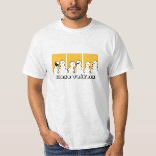 Close Talker T-Shirt