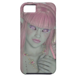 Close to her Heart Case For The iPhone 5
