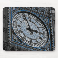 Close up Big Ben Clock Tower Travel Europe