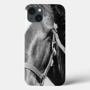 Close-up Horse Eye Case-Mate iPhone Case