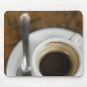 Close-up of a cup of coffee 2 mouse mat