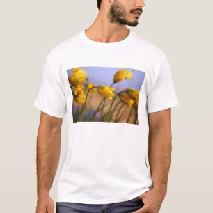 Close-up of daffodils T-Shirt