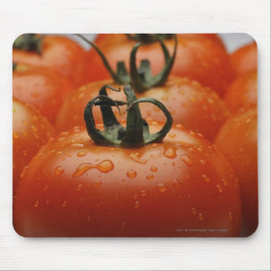 Close-up of tomatoes 2 mouse mat