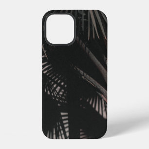 CLOSE-UP PHOTOGRAPHY OF GREEN LEAFED PALM iPhone 12 CASE
