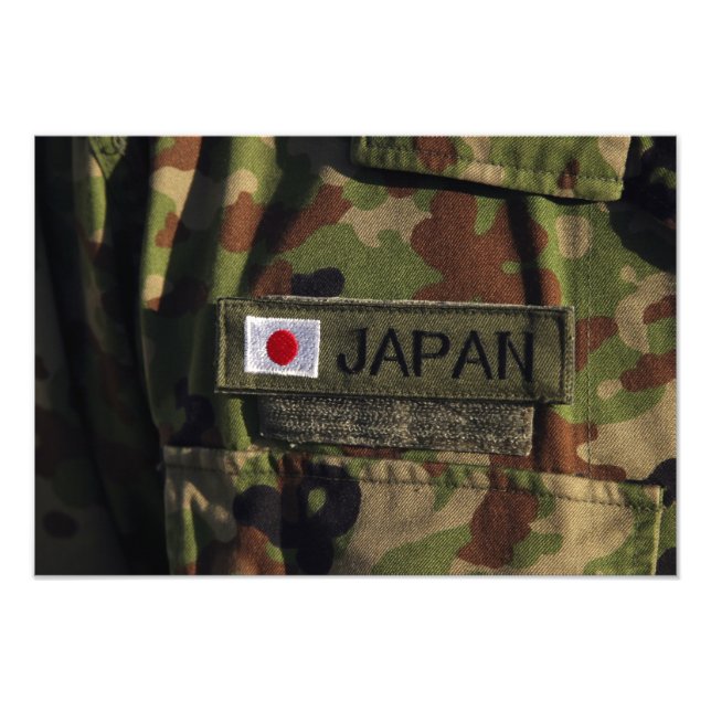 Close-up view 2 photo print (Front)