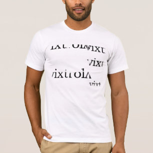 Close_Ups Grid - T-Shirt