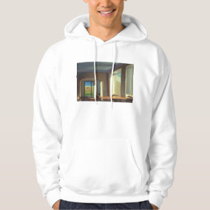 Closed 2004 hoodie