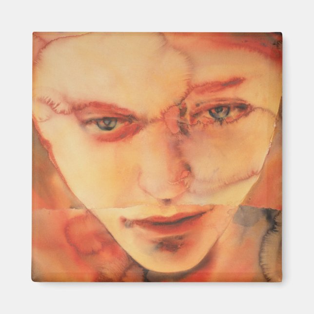 Closer 2005 magnet (Front)